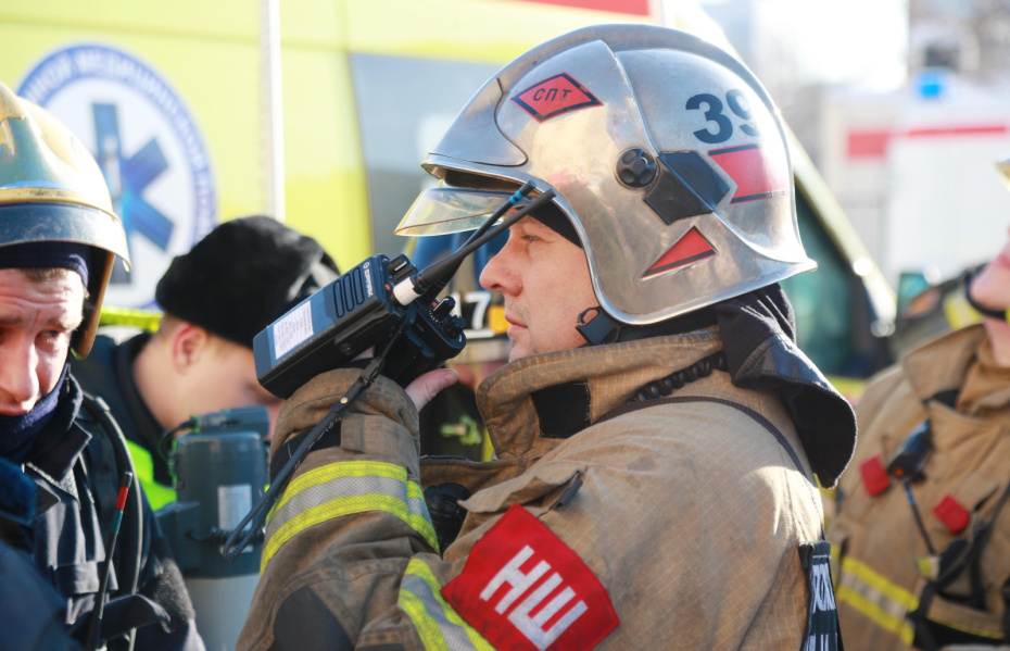    Сергей Булкин/NEWS.ru