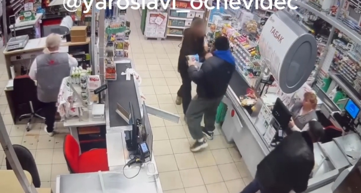    Ярославль очевидец