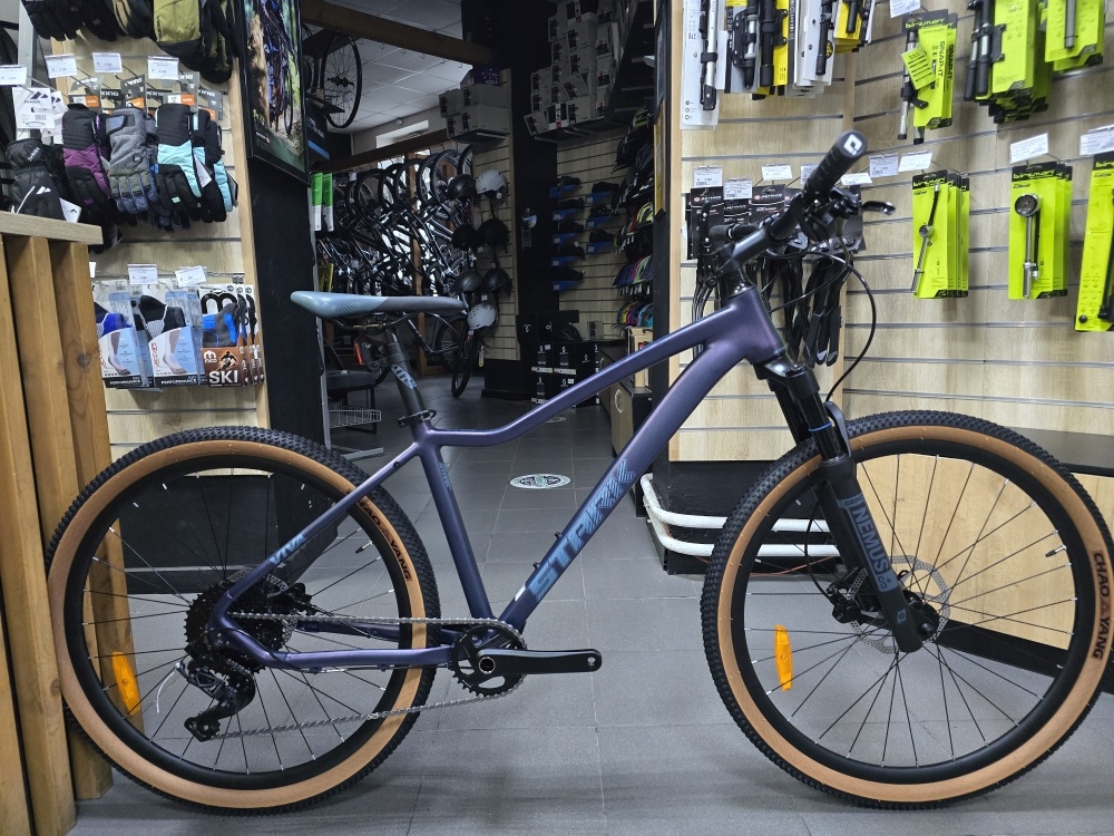 Велосипеды Stark