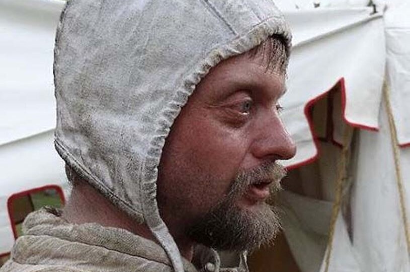 Реалии средневековья. Жизнь рыцарского слуги.