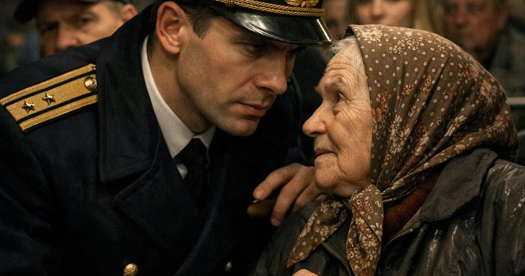 Как меня рассекретили в маршрутке