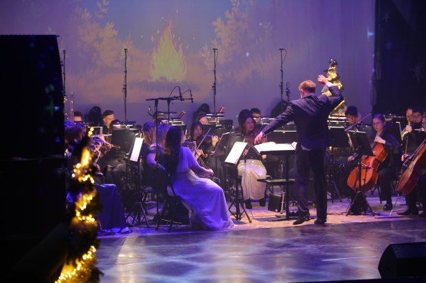 Листайте вправо, чтобы увидеть больше изображений