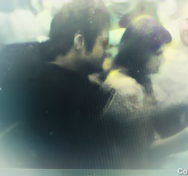 Такой я был, мордатенький, но это на фото, а в армии меня старшина называл " узник Дахау!".