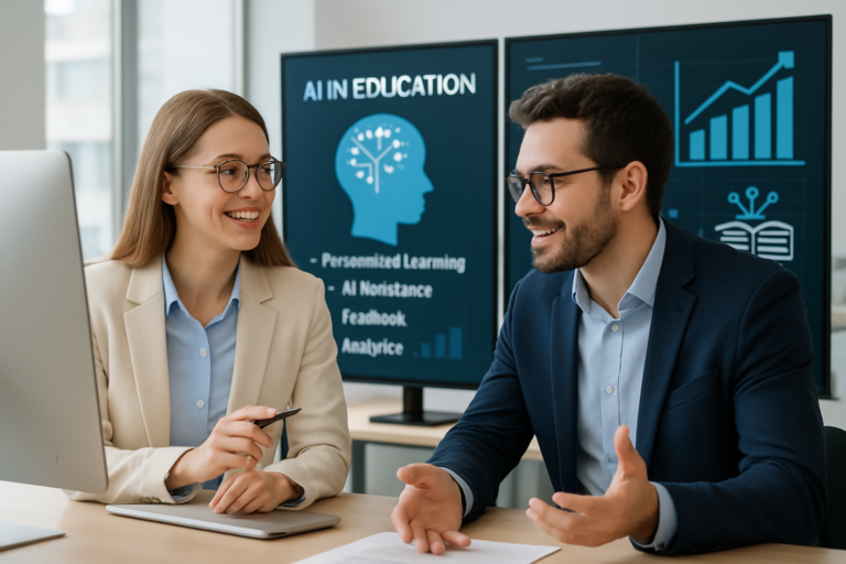    ИИ автоматизация для бизнеса Astralot AI