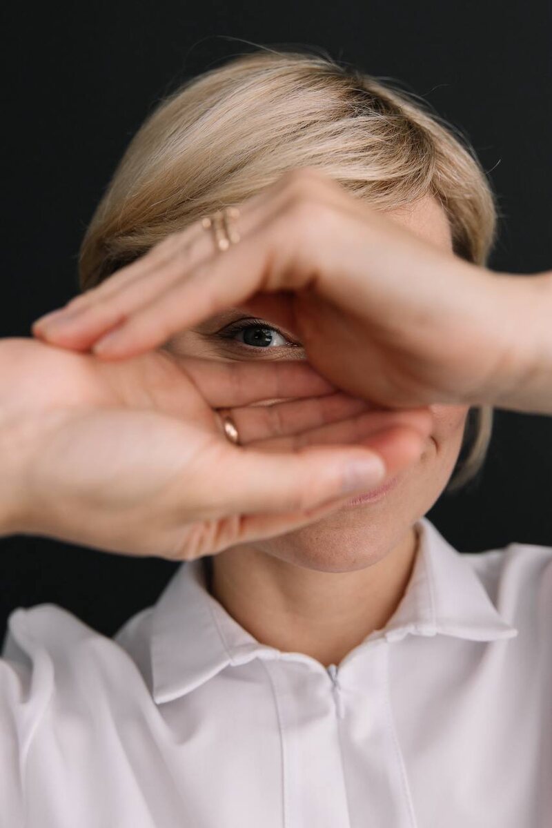 Ваш врач гинеколог-эндокринолог Екатерина Волкова