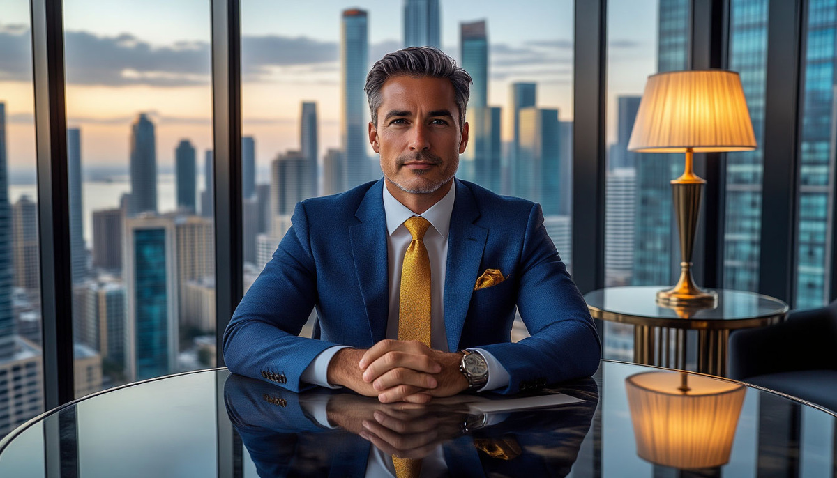 Новый портрет покупателя