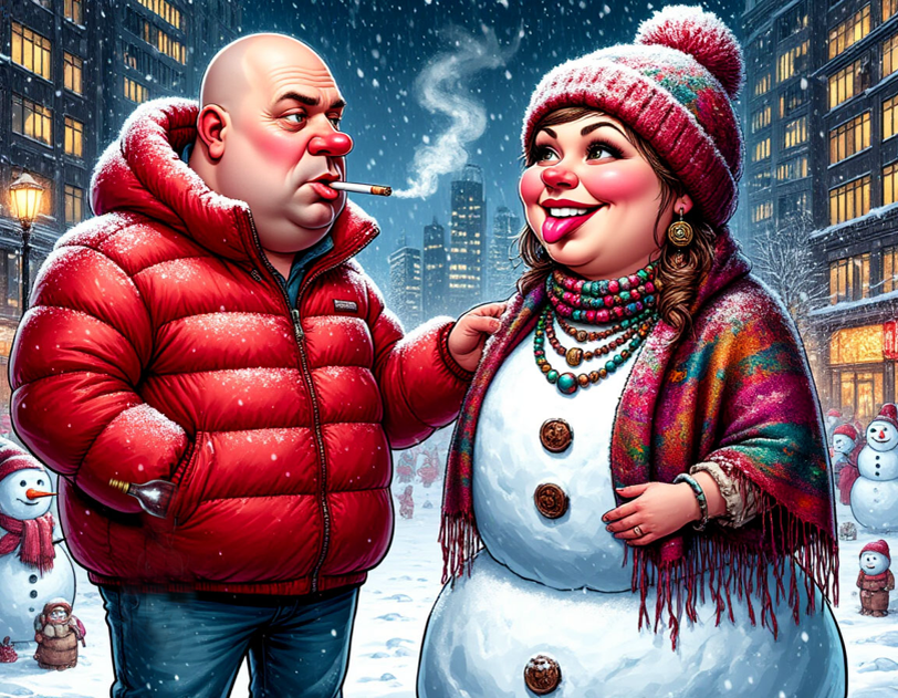 Автор КАЛЕЙДОСКОП+ИИ