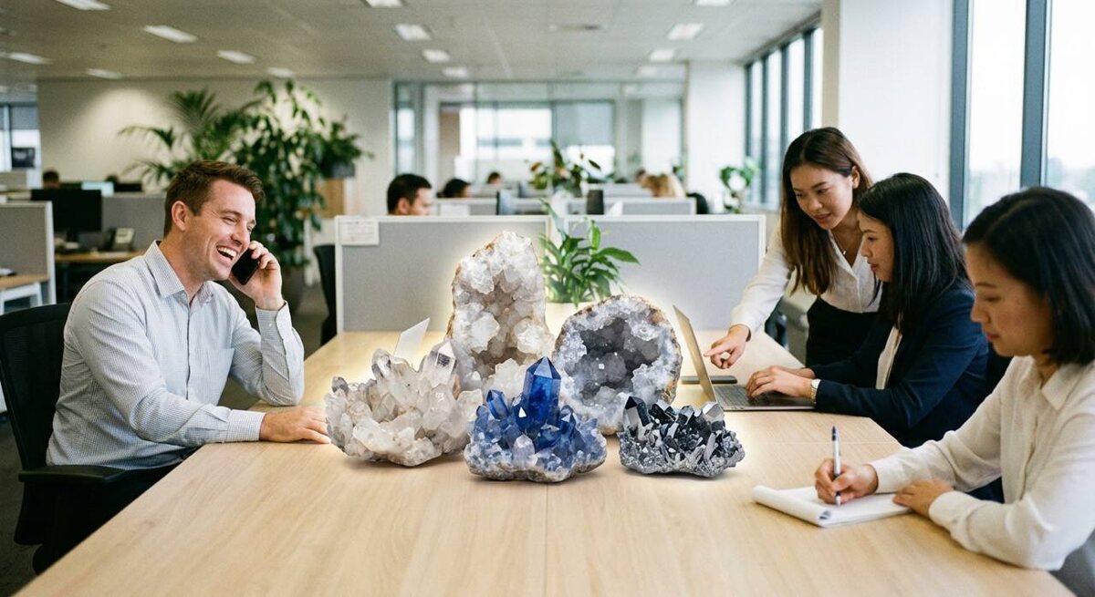 камни - неотъемлемая часть нашей жизни, но мы их не замечаем 