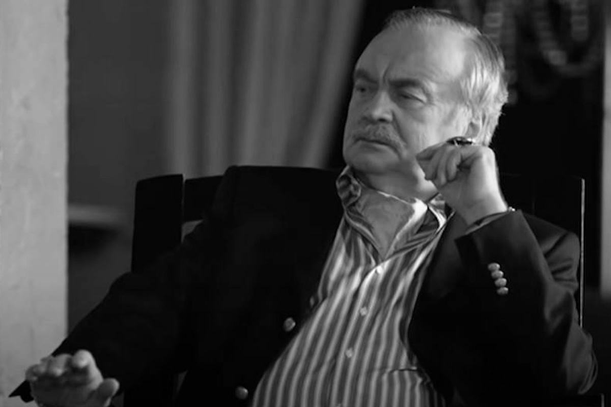    Скриншот: "Без правил" (2011) / "Кино-театр.ру"