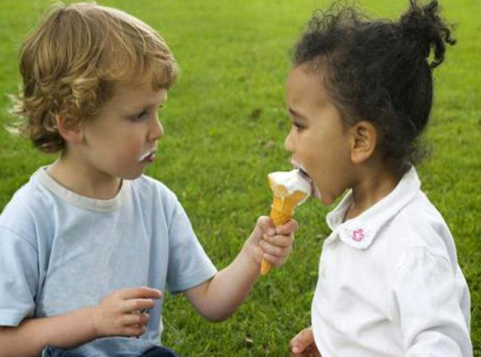 Ассоциативная картинка к слову Generosity