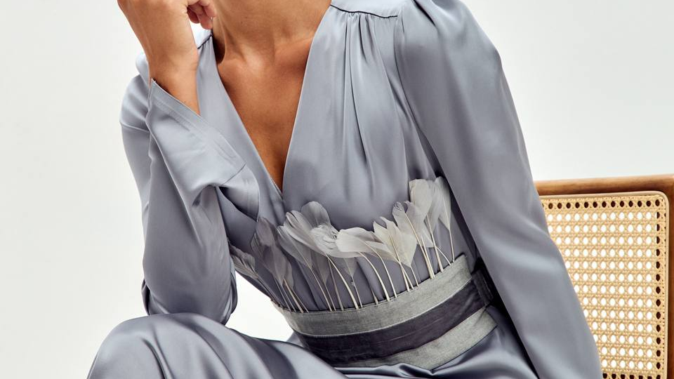 В чём встречать Новый год 2026: цвета, настроение и образ, который работает на вас