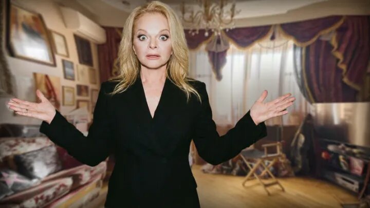 Коллаж NovorosInform