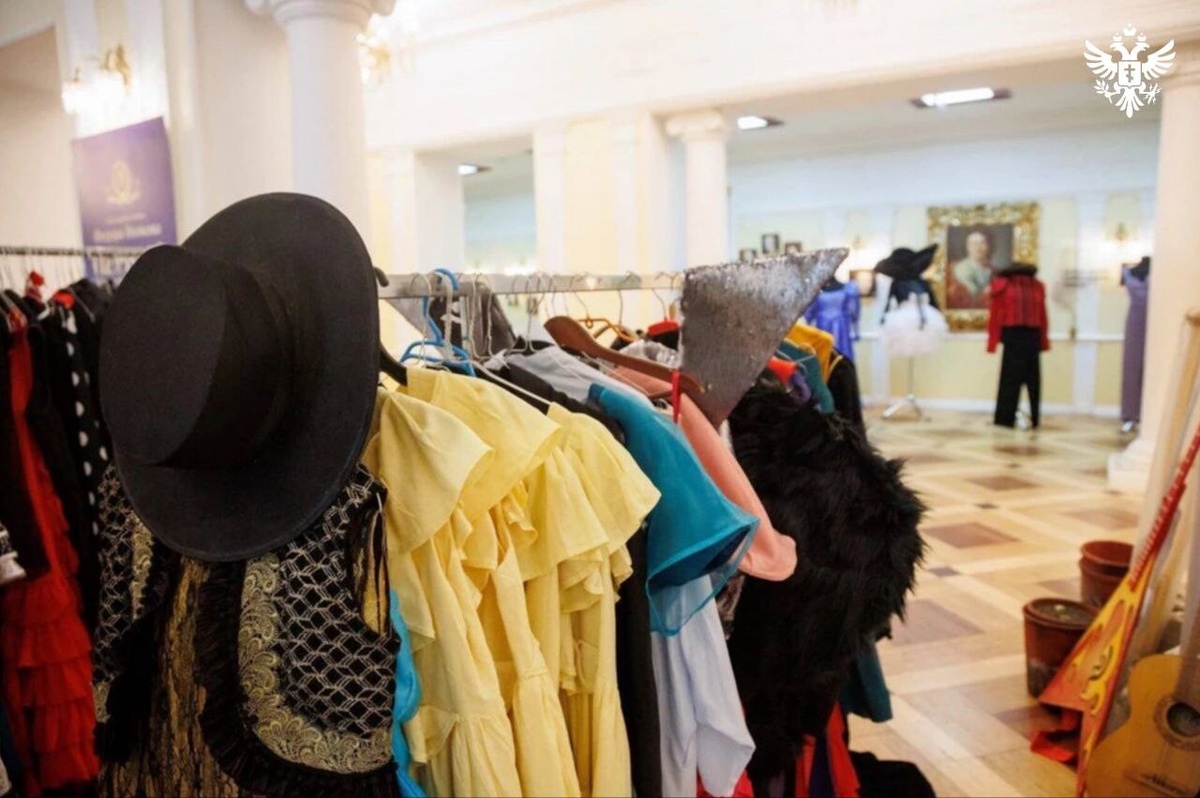    Фото: администрация Херсонской области