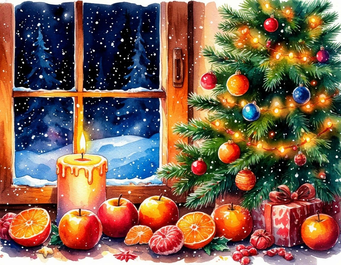 Изображение сгенерировано нейросетью Шедеврум