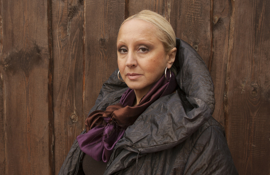    Natalia Shakhanova/Global Look Press/Global Look Press