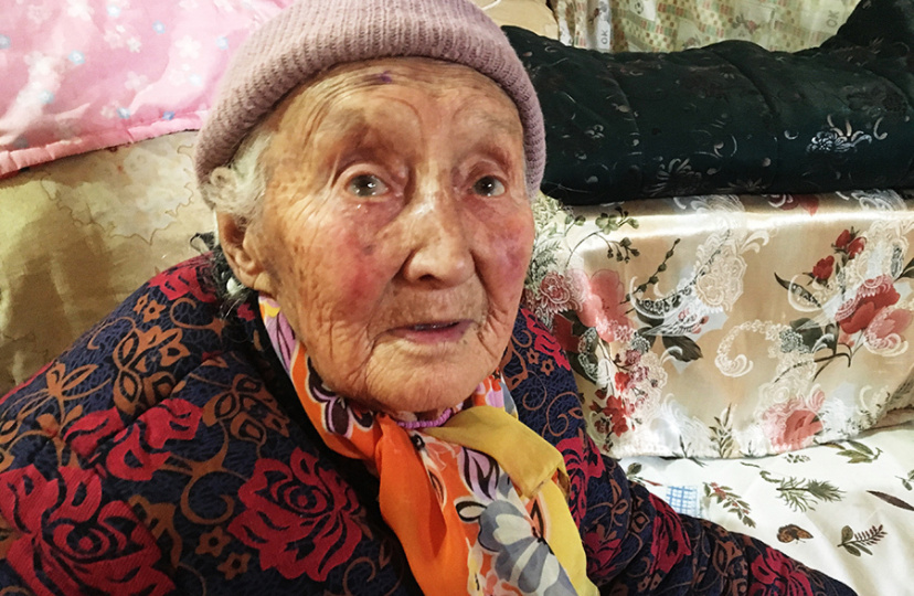 Почему после 75 лет я не навещаю близких людей (и вам не советую)? Правда, о которой не принято говорить