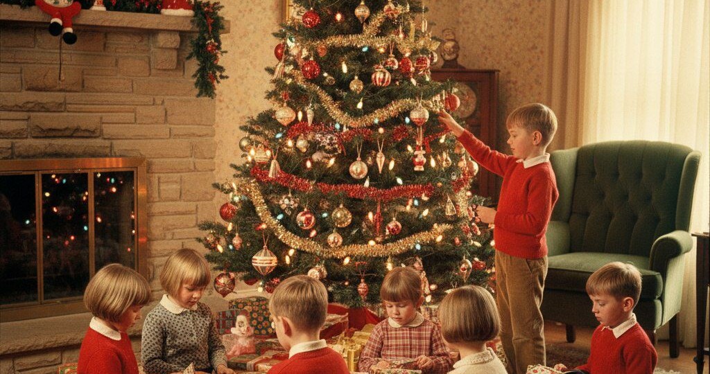 С Наступающим Новым Годом!