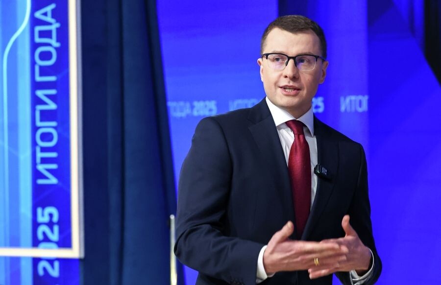     / Источник: © Александр Казаков/РИА Новости