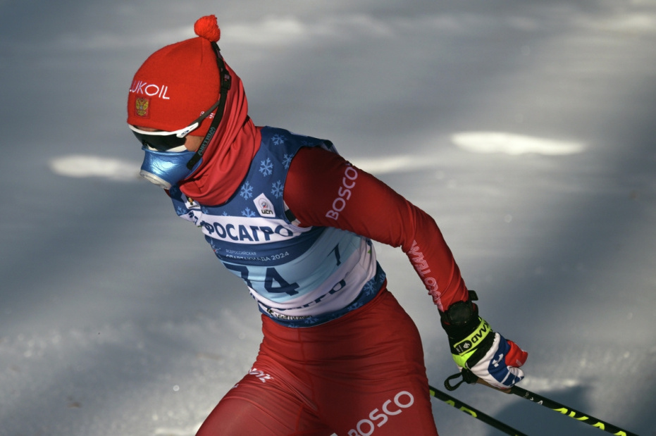    Павел Бедняков/РИА Новости