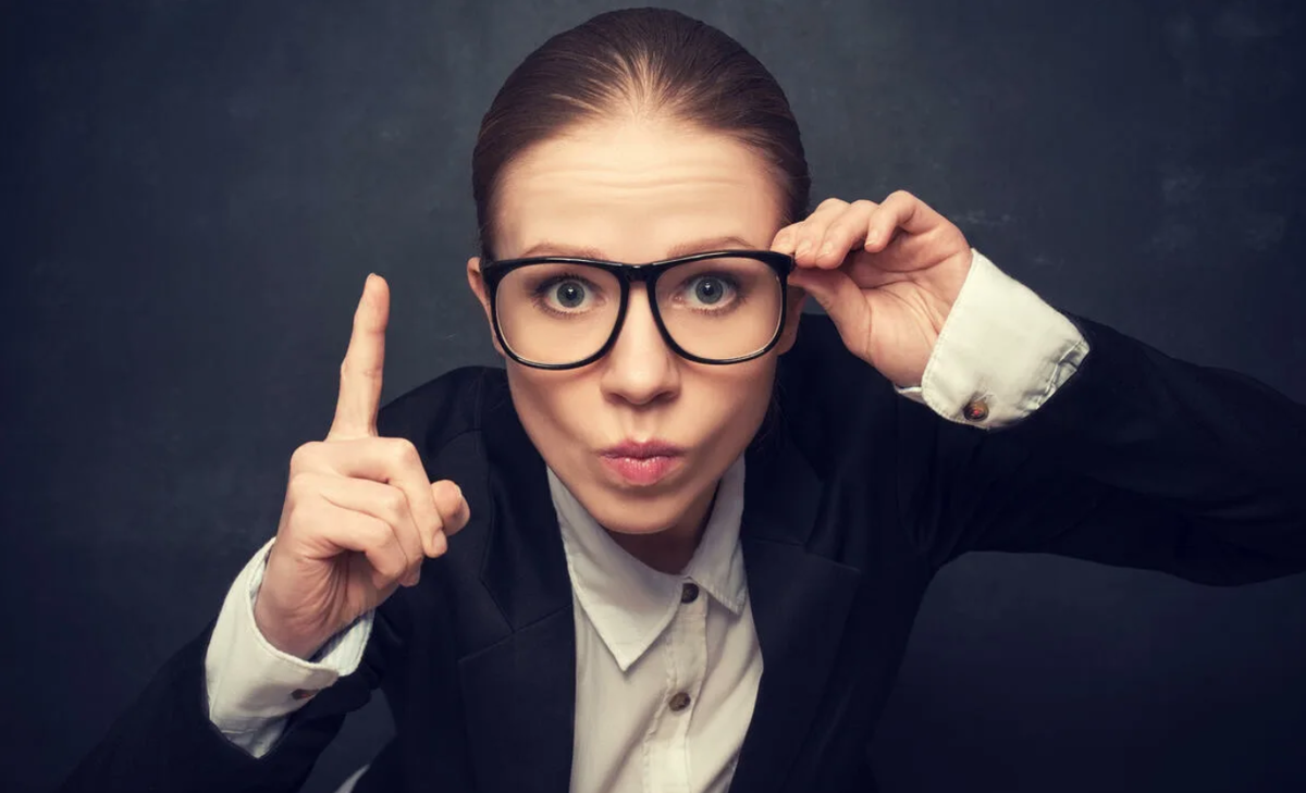 Ваше ЭГО делает вас бедным. Как ум в голове мешает деньгам в кошельке