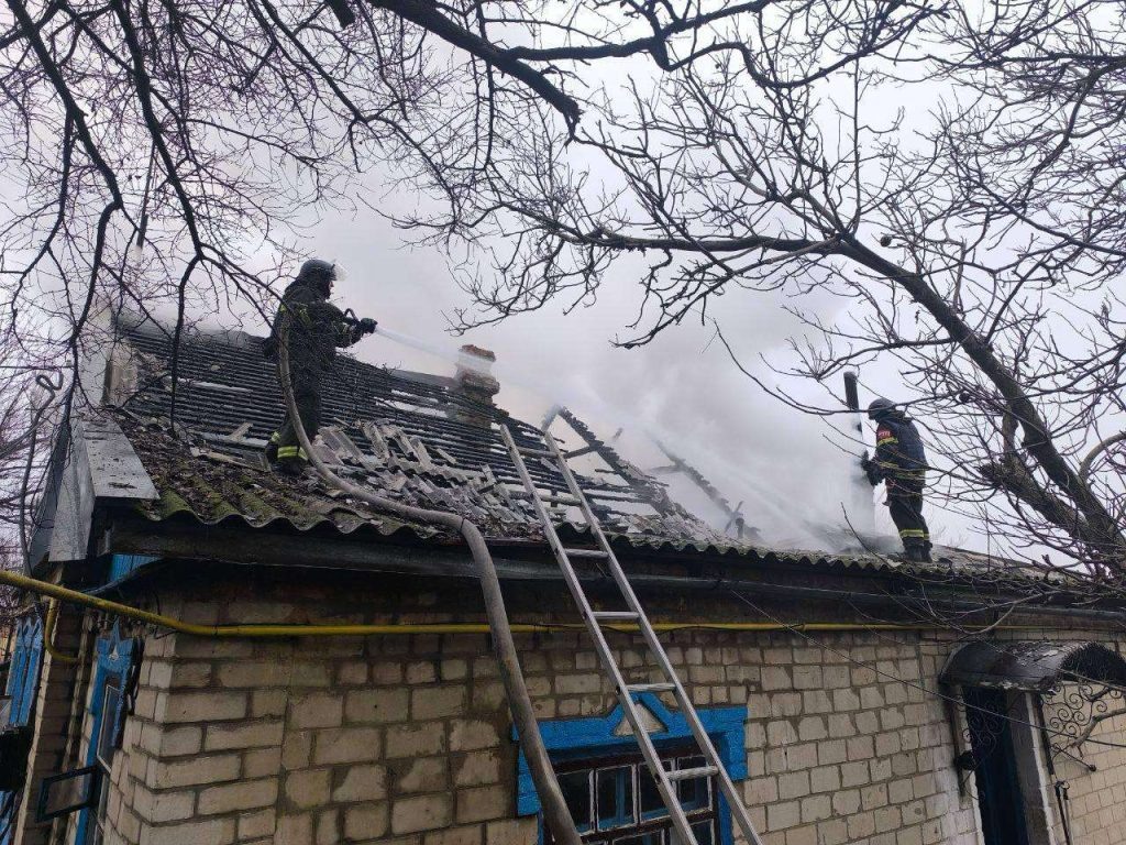    Фото: Телеграм-канал «Балицкий Евгений» Редакция