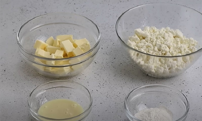 Эклер-рулет: Французский десерт на Новый год, который захочет каждый