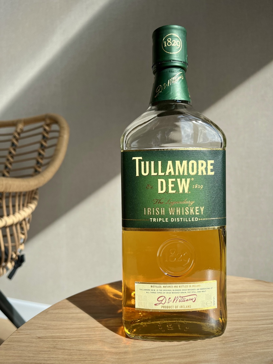 Фото JournalWhisky.