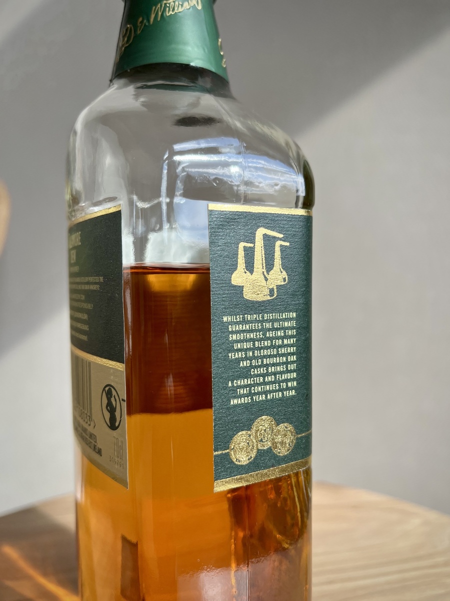 Фото JournalWhisky.