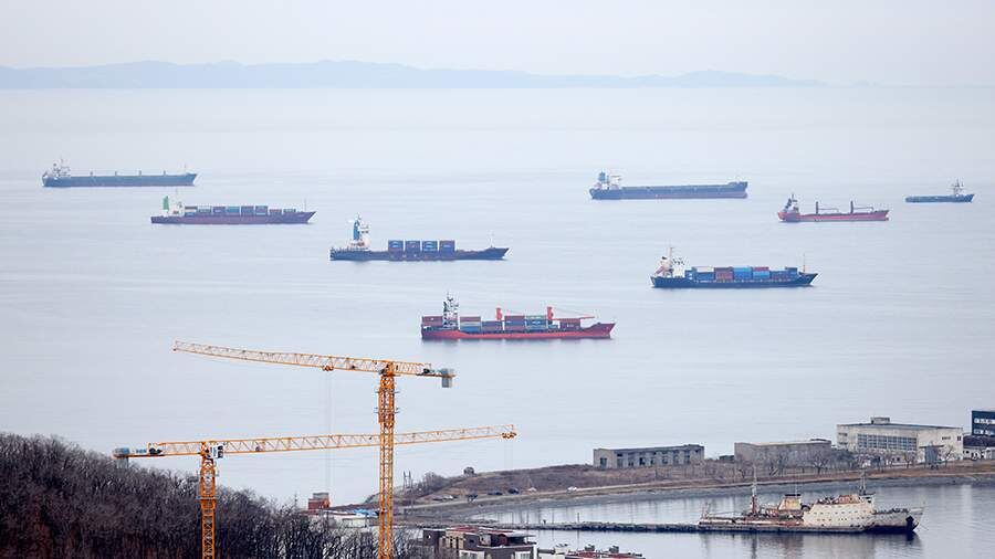    Фото: ТАСС/Юрий Смитюк