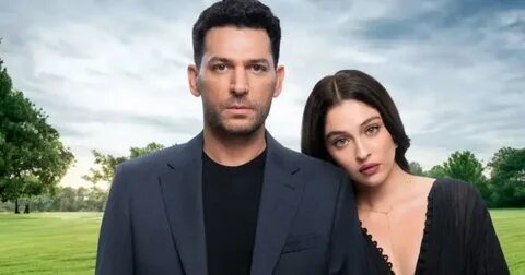 Смотрим продолжение сериала "Розы и грехи".