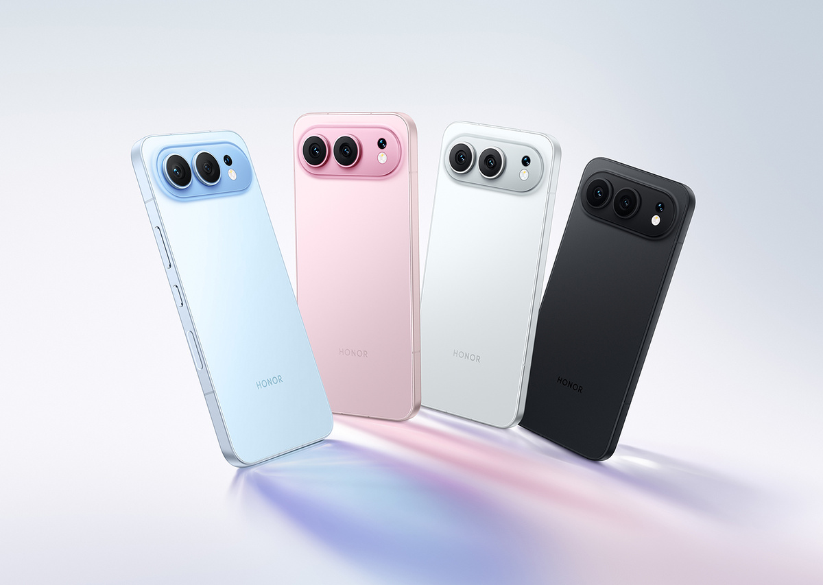 Honor 500 Pro. Фото: Honor  📷
