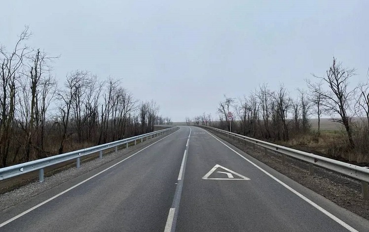    Фото ТГ-канала Минтранса РО Татьяна Пшеничная