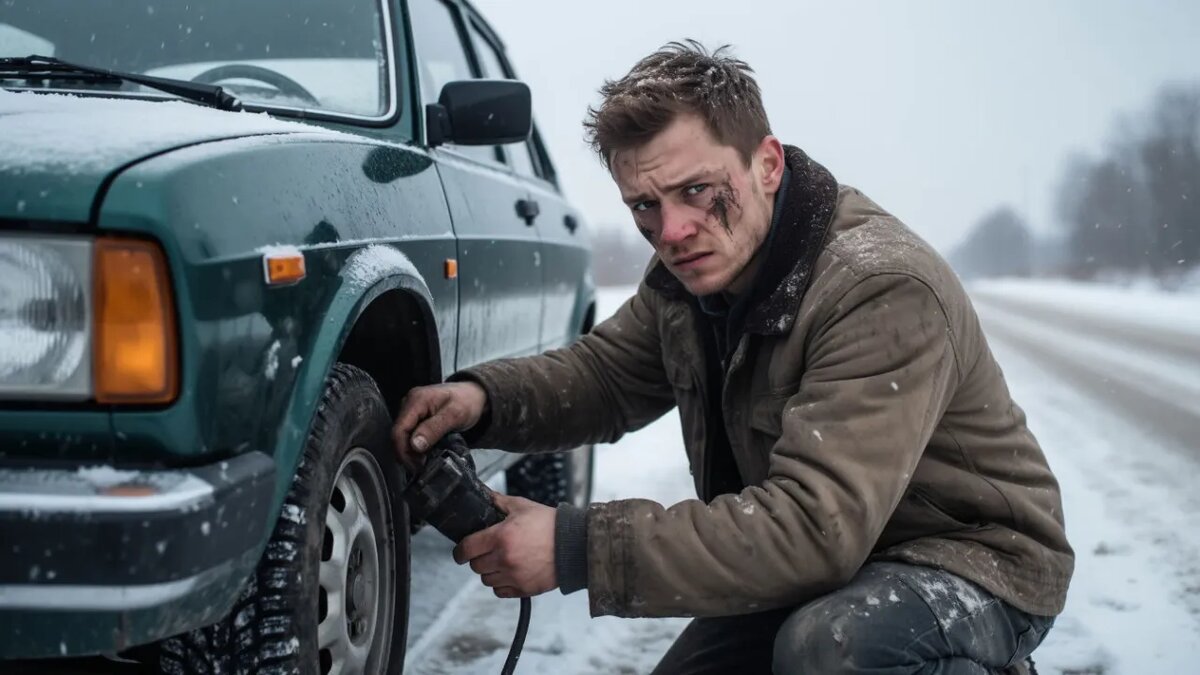 Коллаж NovorosInform