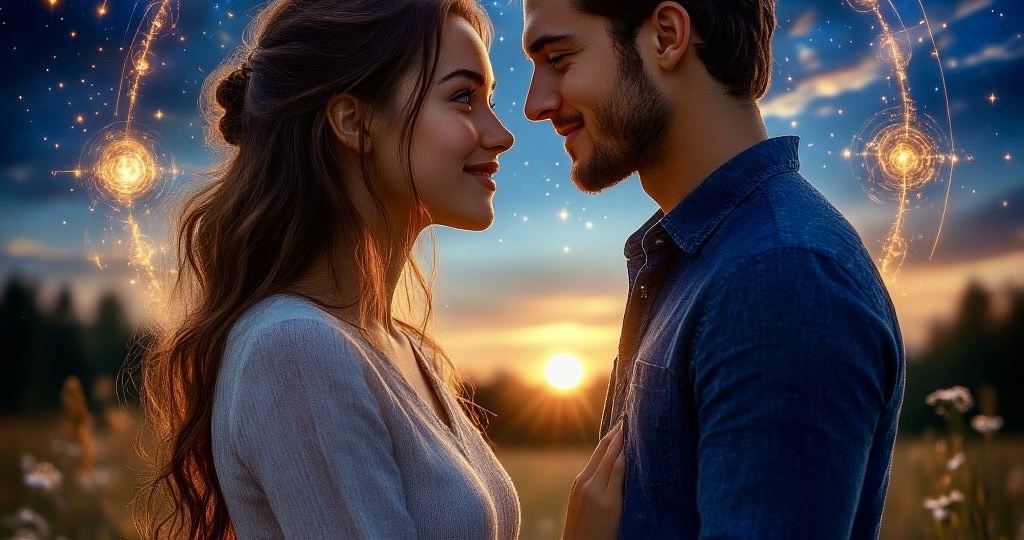 Кармические отношения: зачем они приходят и почему от них невозможно уйти просто так