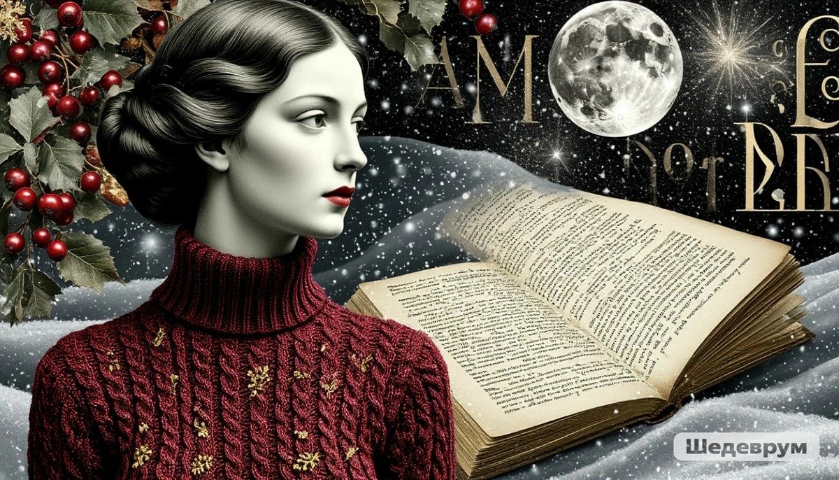 изображение создано в безплатном приложении Шедеврум, профиль-Рита Юми