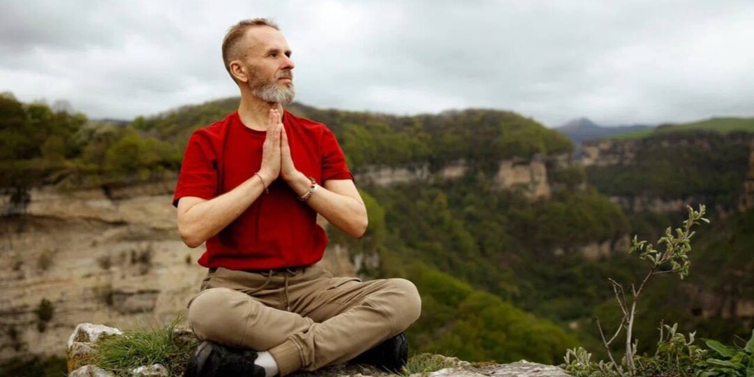 Как избавиться от лишнего веса: 7 шагов к нормализации веса через борьбу со стрессом и диафрагменное дыхание