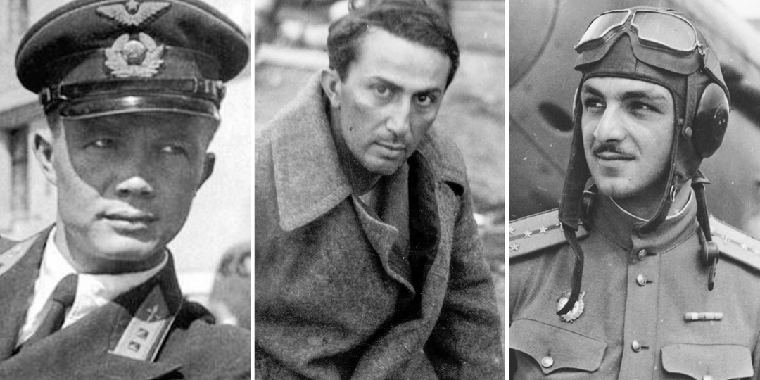 «Папа, я не спрячусь»: Как жили и умирали дети членов Политбюро, когда страна стояла на краю пропасти