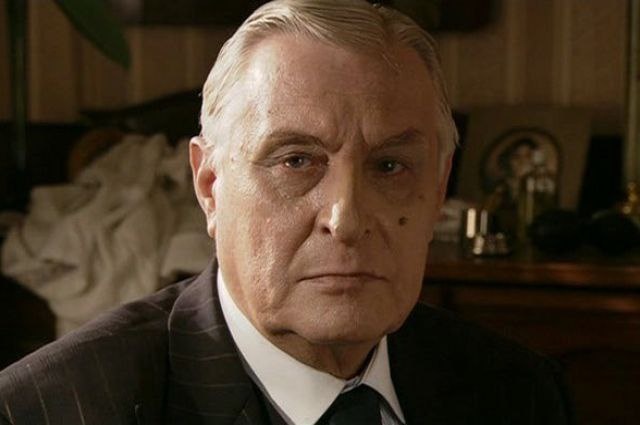 Кадр из к/ф «Мастер и Маргарита» (2005), реж. Владимир Боротко