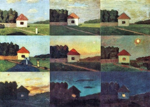 Николай Крымов.