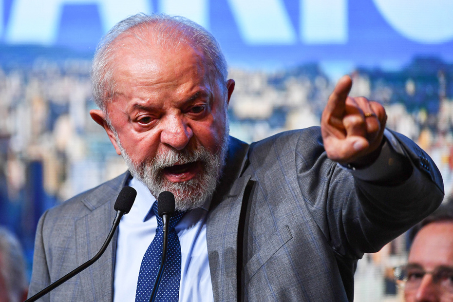    IMAGO/Roberto Casimiro/Global Look Press