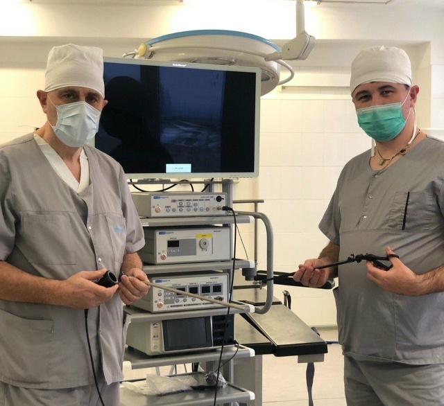    Фото Минздрава Самарской области