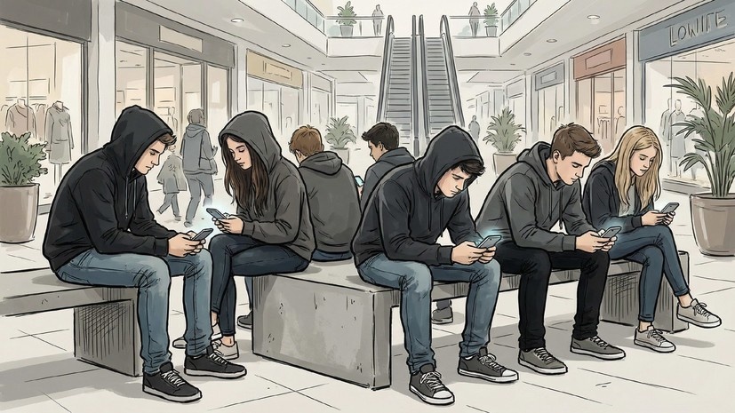   Сгенерировано с помощью ИИ