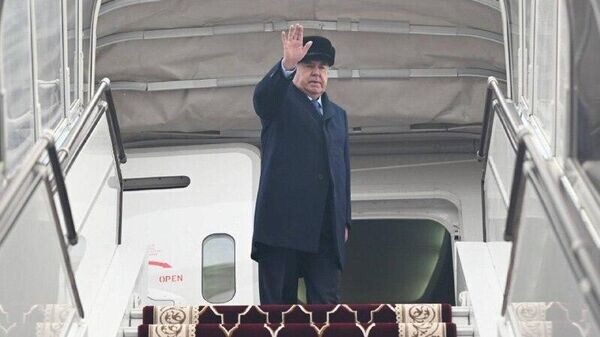    © telegram SputnikTj