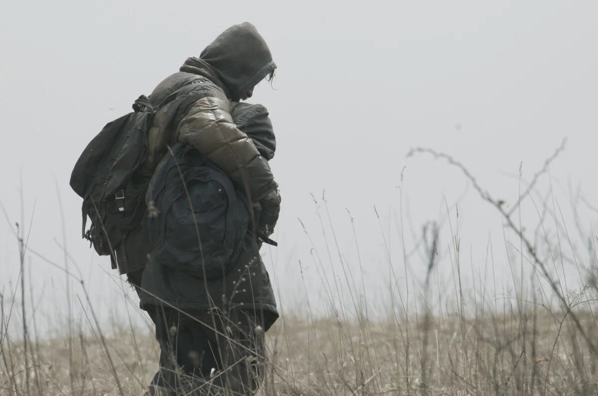 Кадр из фильма