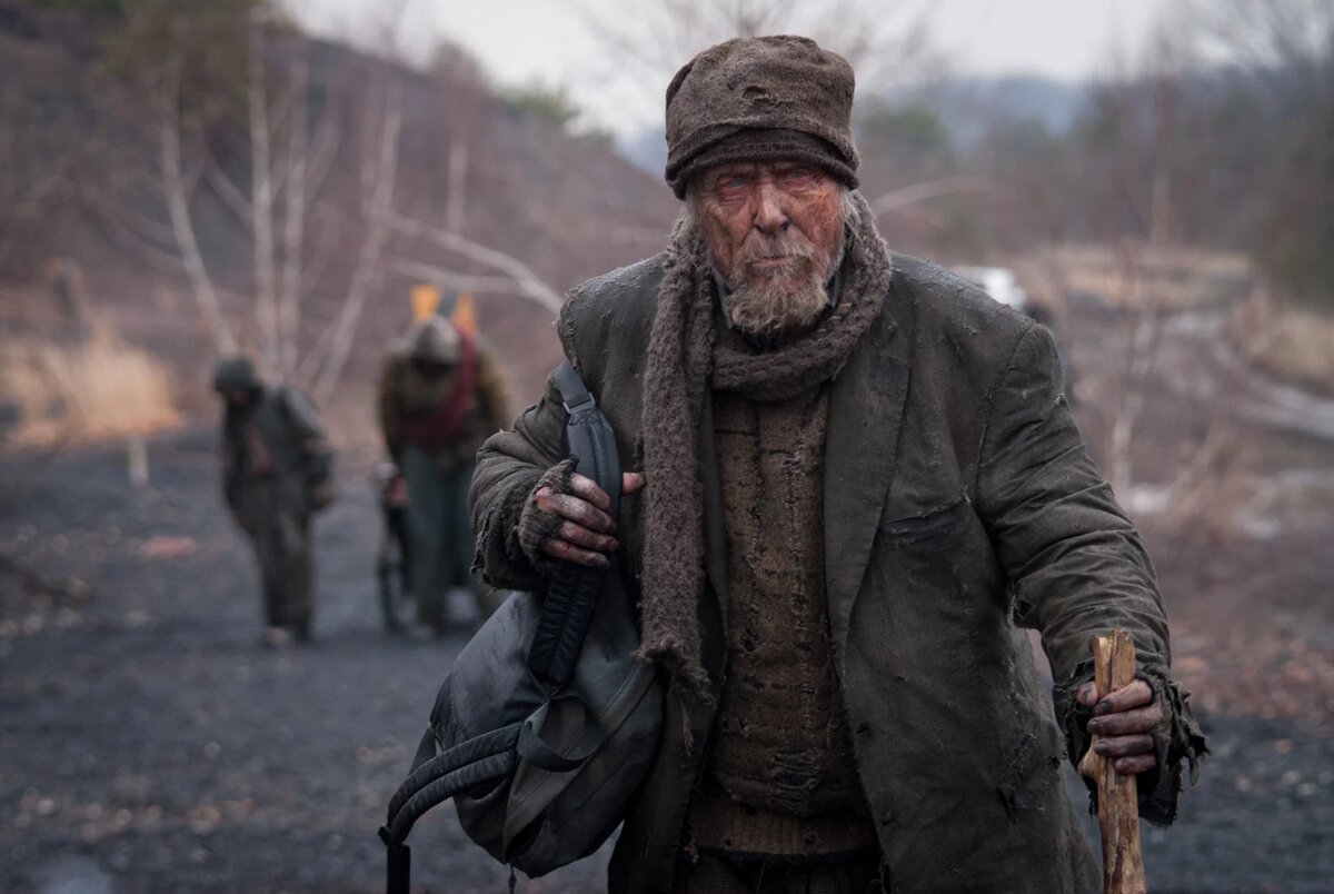 Кадр из фильма