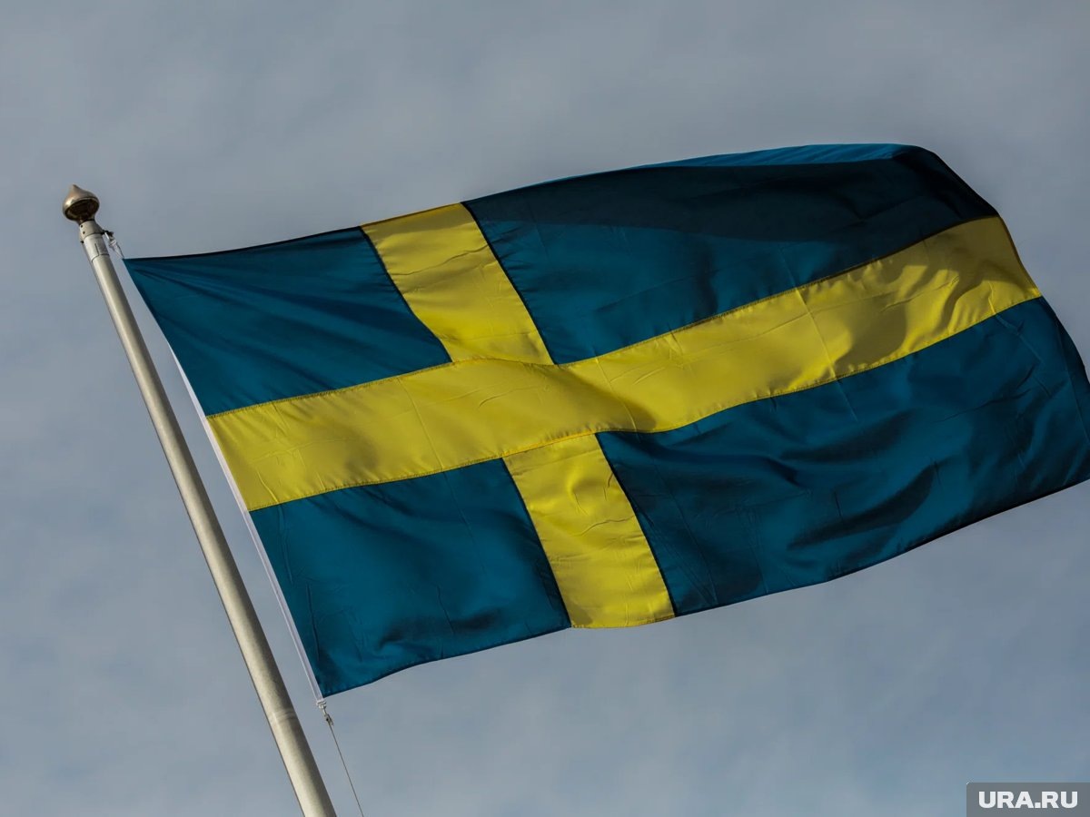     Российское судно Adler, принадлежащее компании под санкциями, досмотрели в Швеции