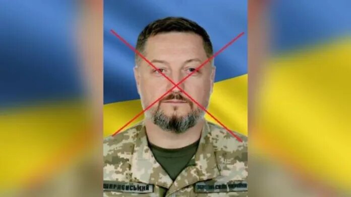    Фото: Telegram / Военкор Котенок