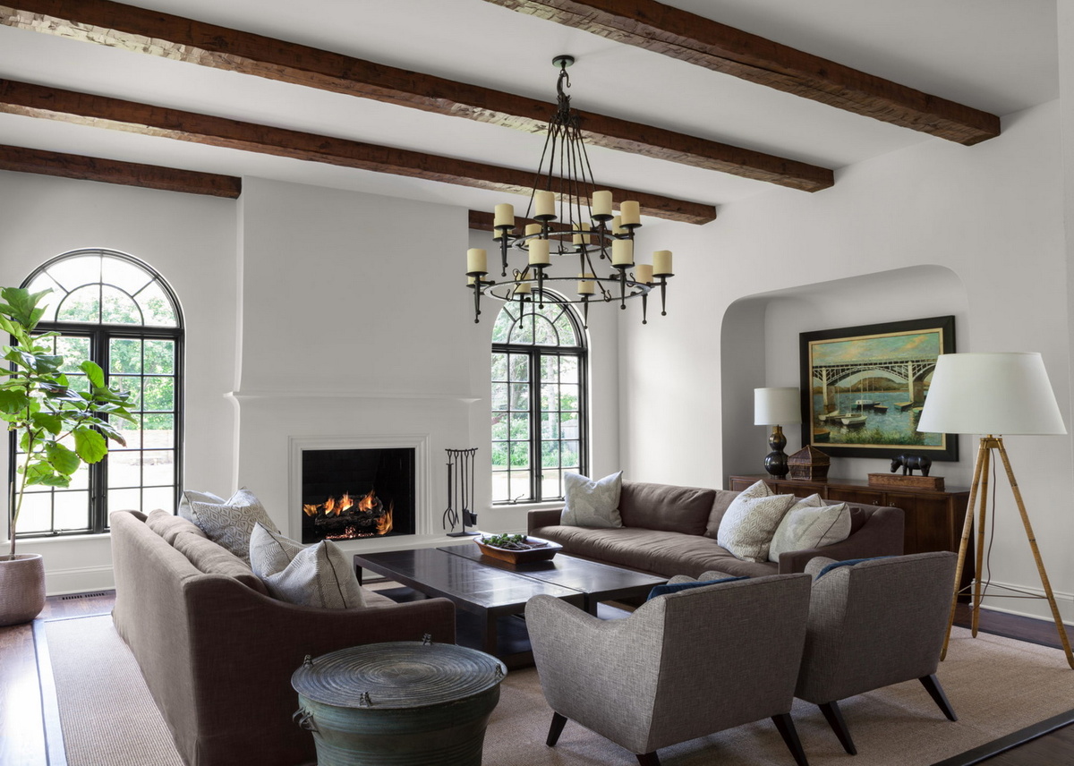 Архитектура внутреннего мира