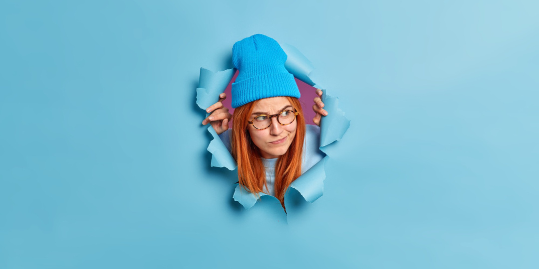 Как говорить о своих слабостях