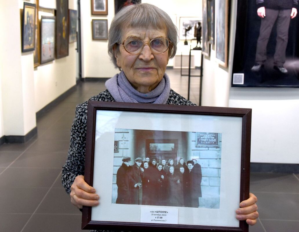     Валентина Сумина